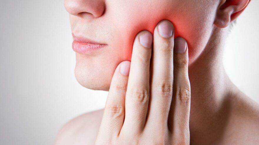Are Tooth Implants Painful