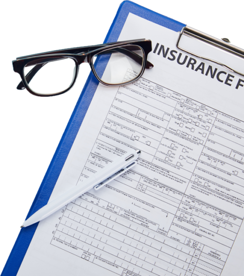Financial and Insurance Information | Patient Information | McOmber Dental