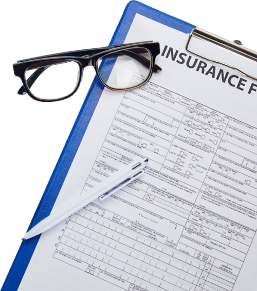 Financial and Insurance Information | Patient Information | McOmber Dental